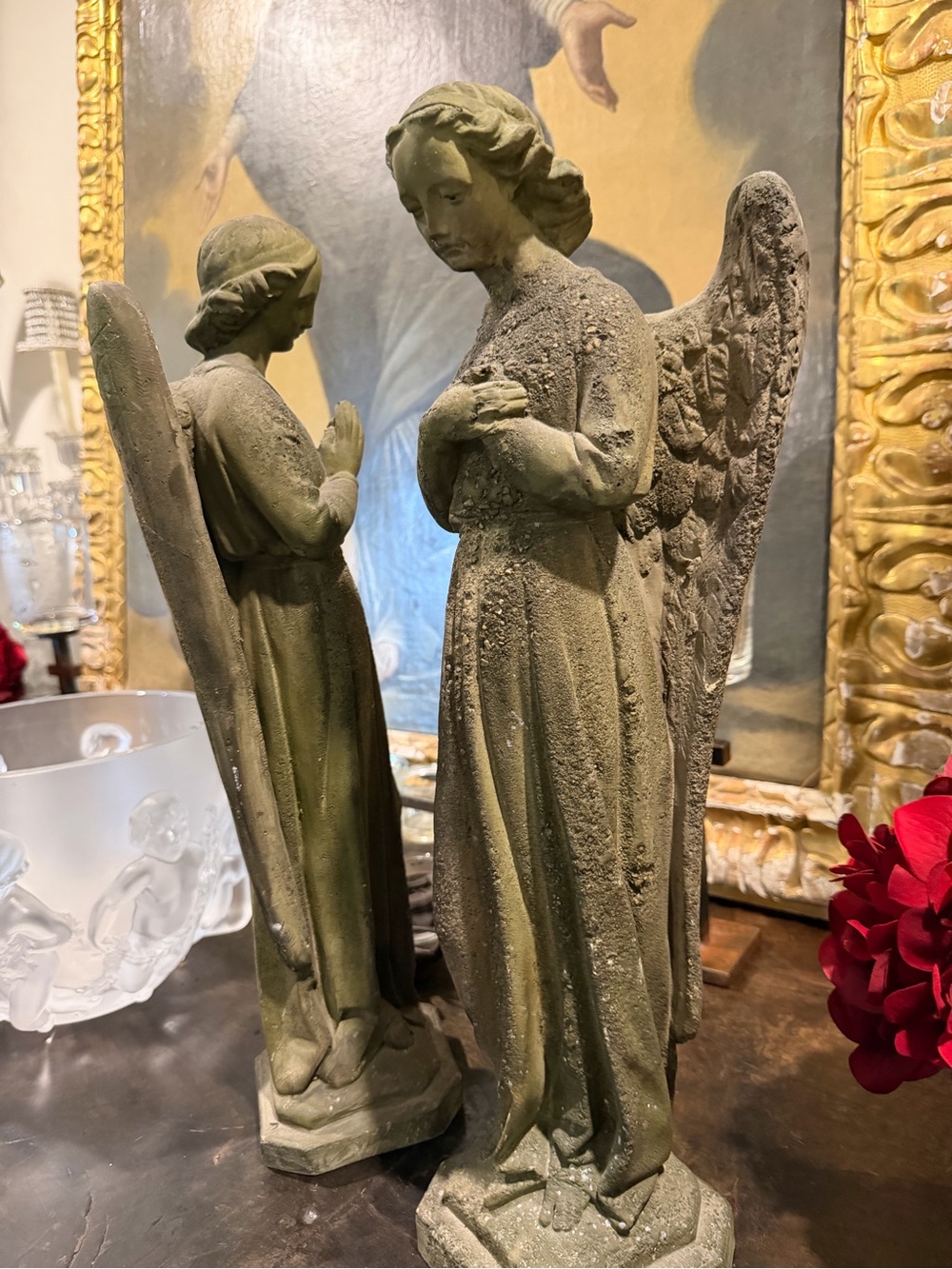 Angel statues - Picture 14 of 15